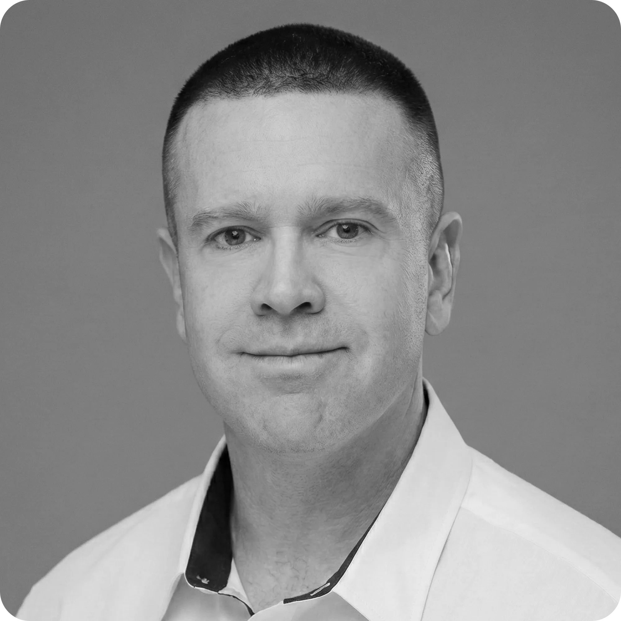 Joseph Hafner, CPC, CRC