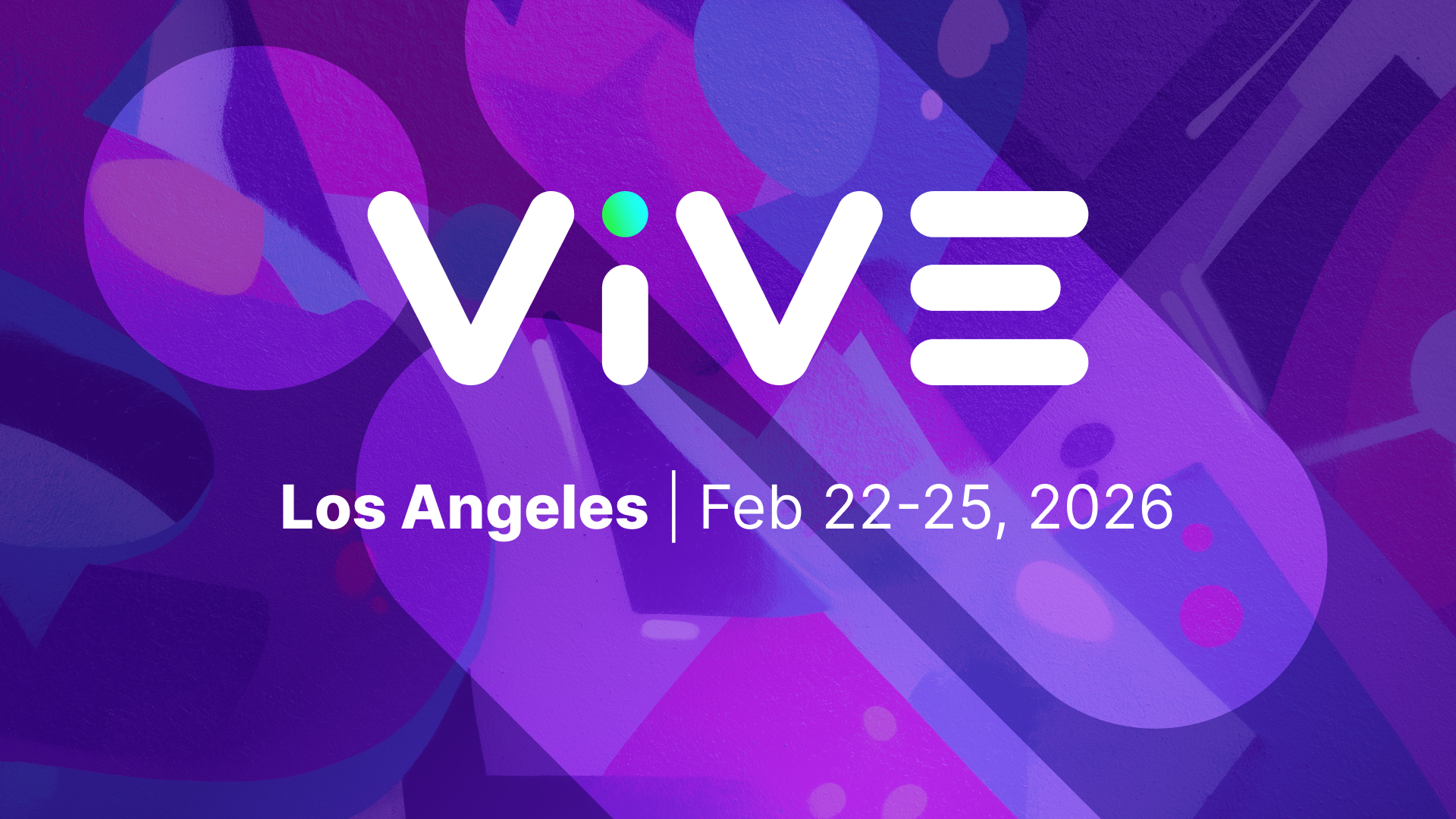 HLTH USA in Las Vegas