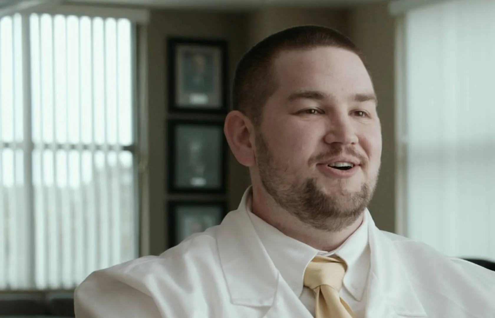 Dr. Benjamin Cook