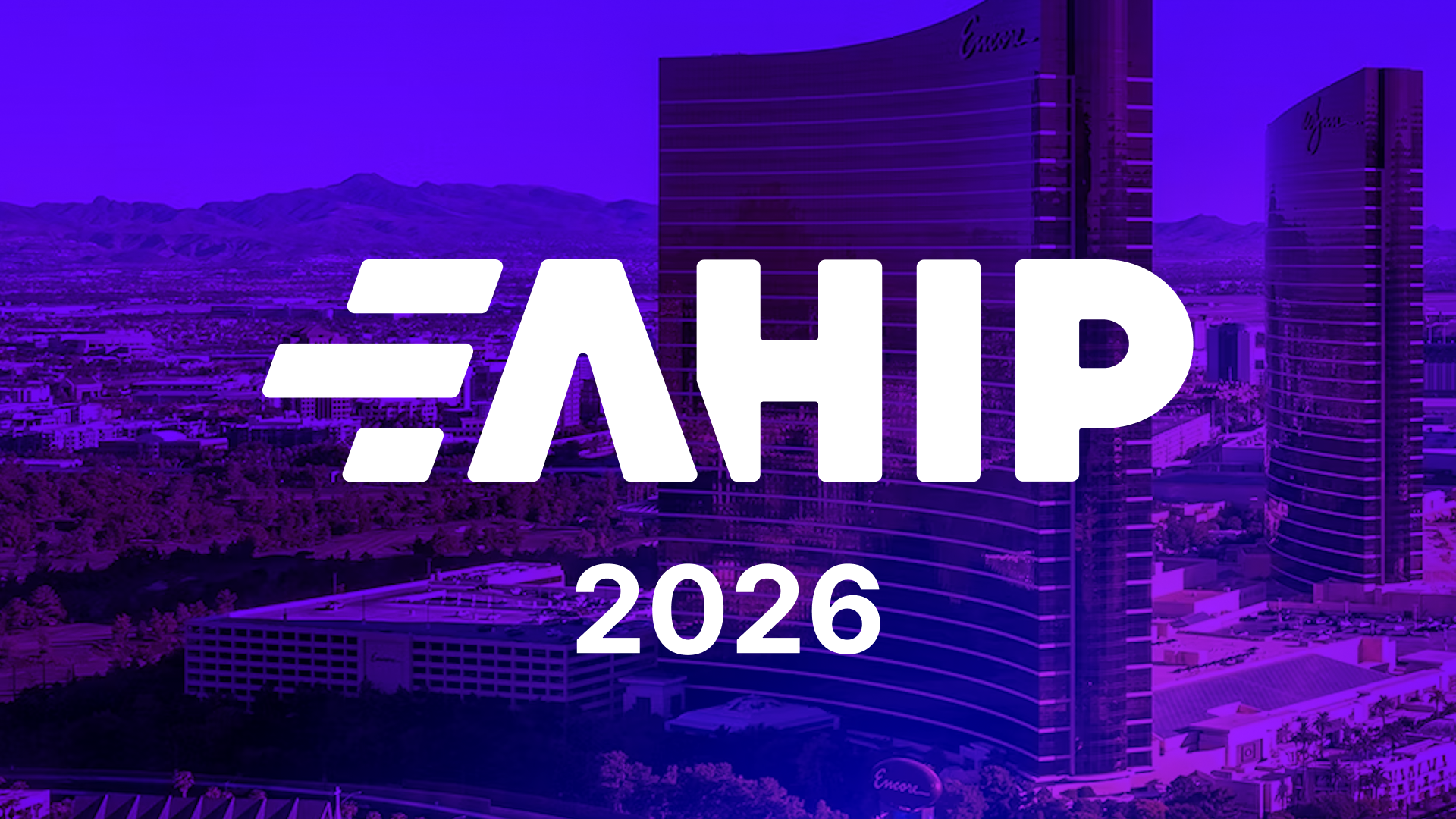 Meet Navina at AHIP 2026