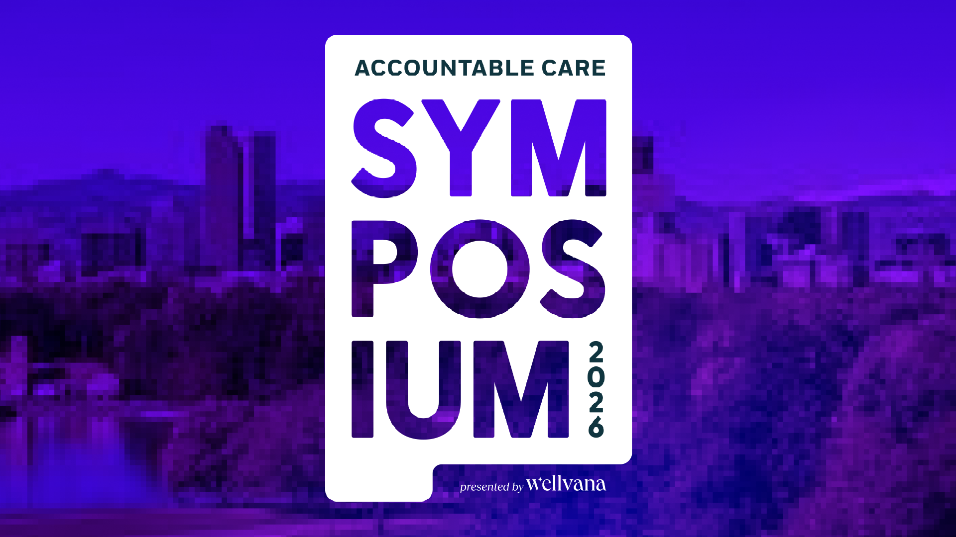 Meet Navina at the Wellvana Symposium