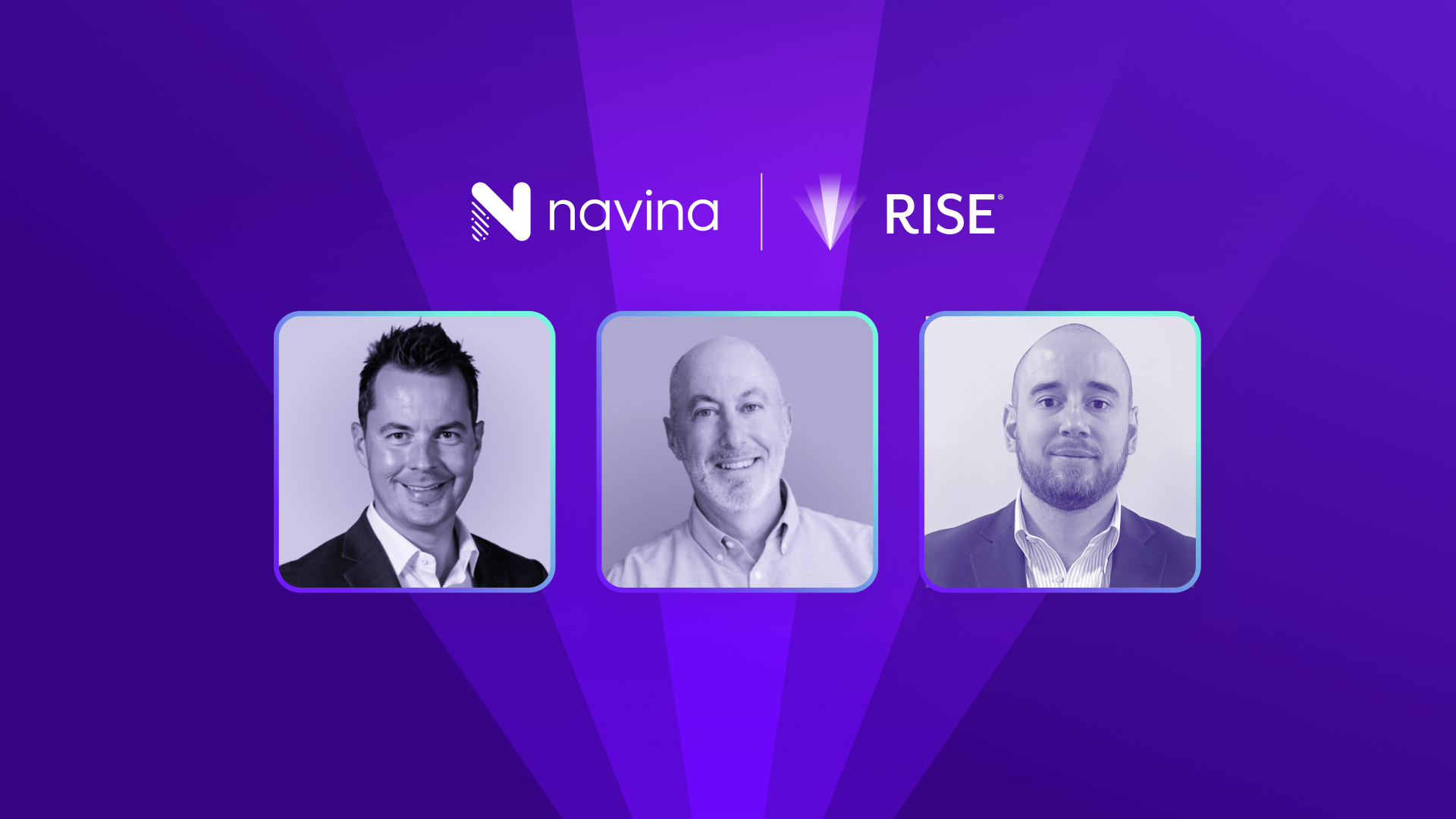 Navina and RISE webinar