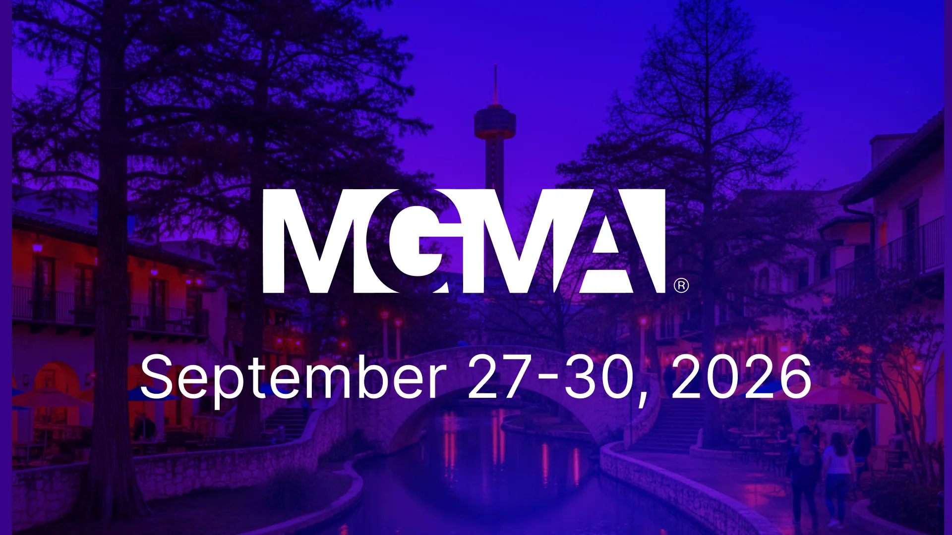 Meet Navina at MGMA Annual Conference