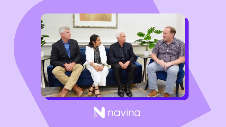 How physicians are improving care and coding with Navina