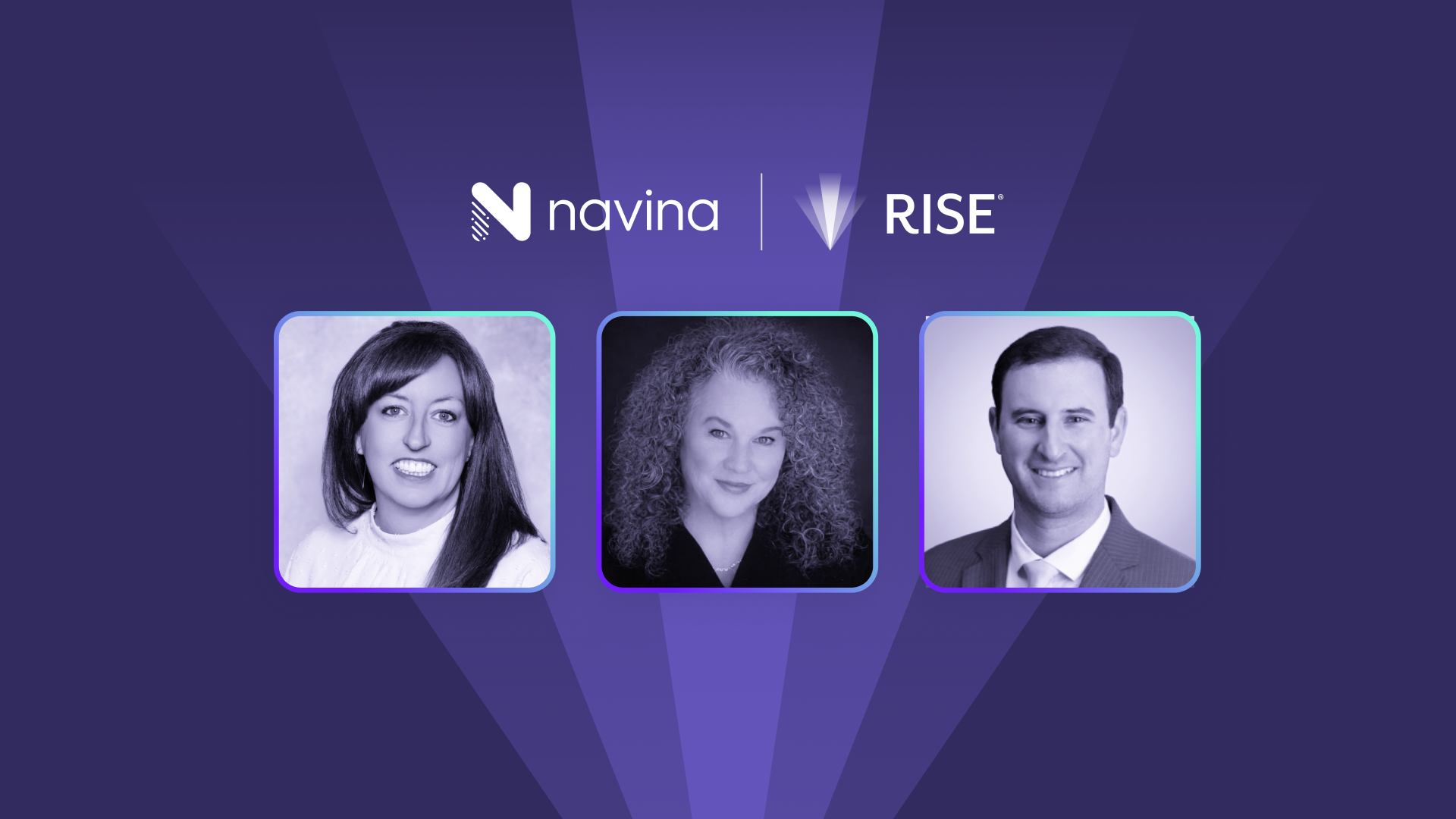 Navina and RISE webinar
