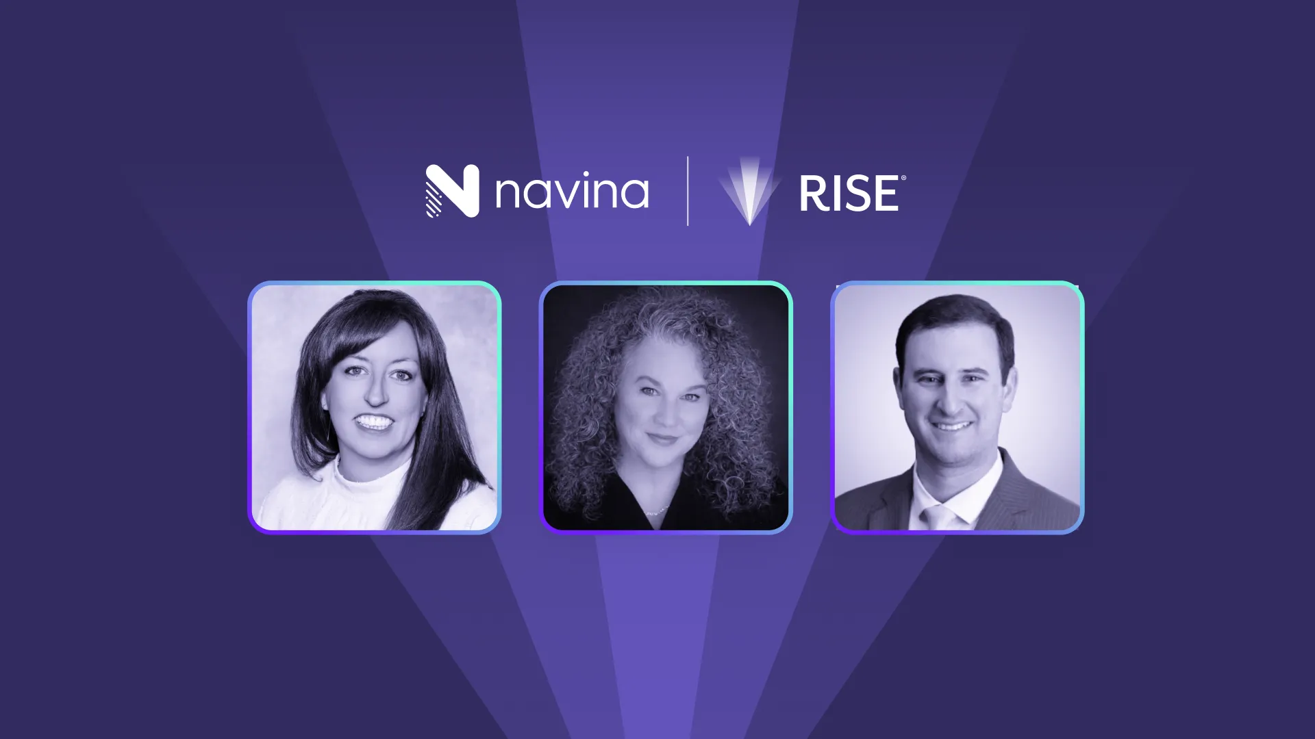 Navina and RISE webinar