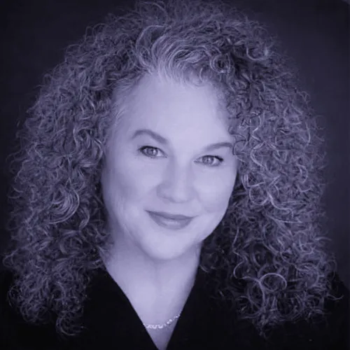 Tina Tolliver, M.Jur.