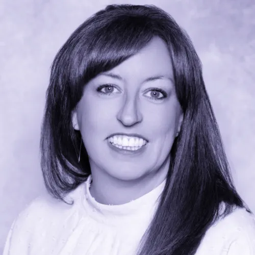 Dana McCalley, MBA