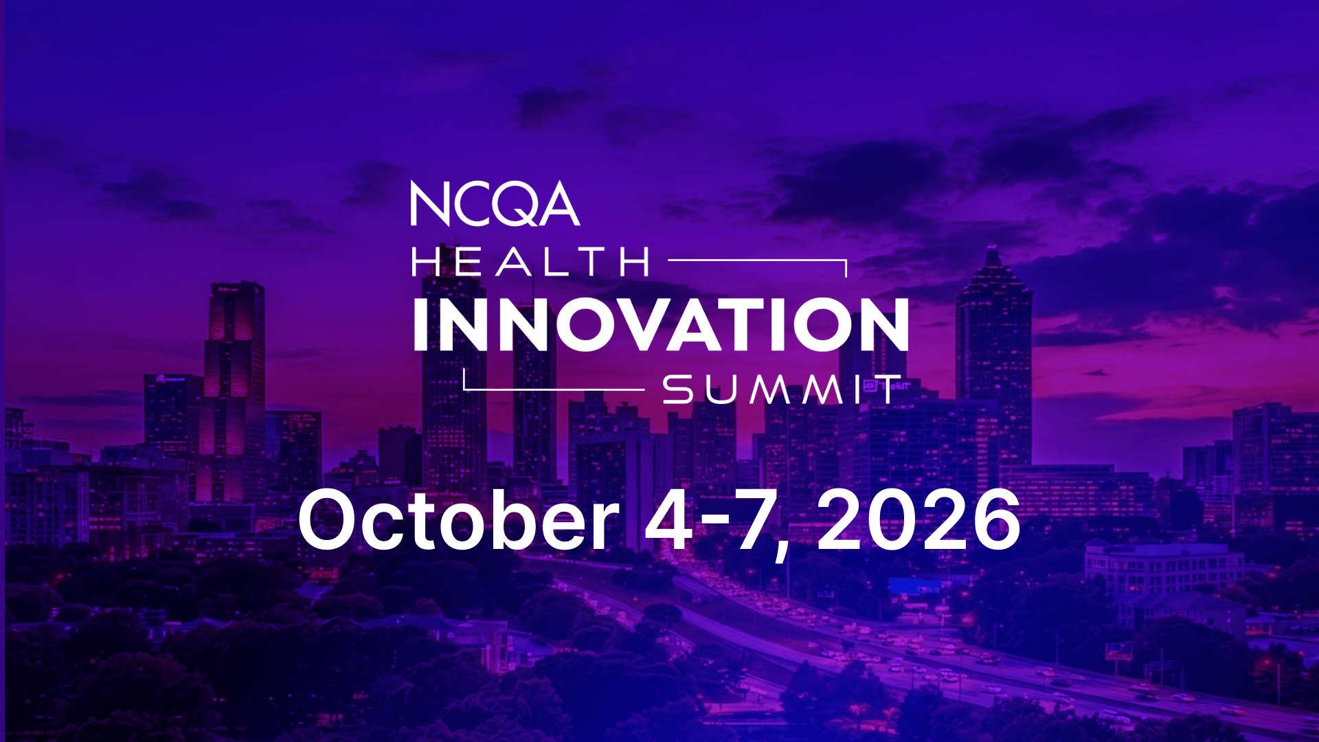 Meet Navina at NCQA Health Innovation Summit