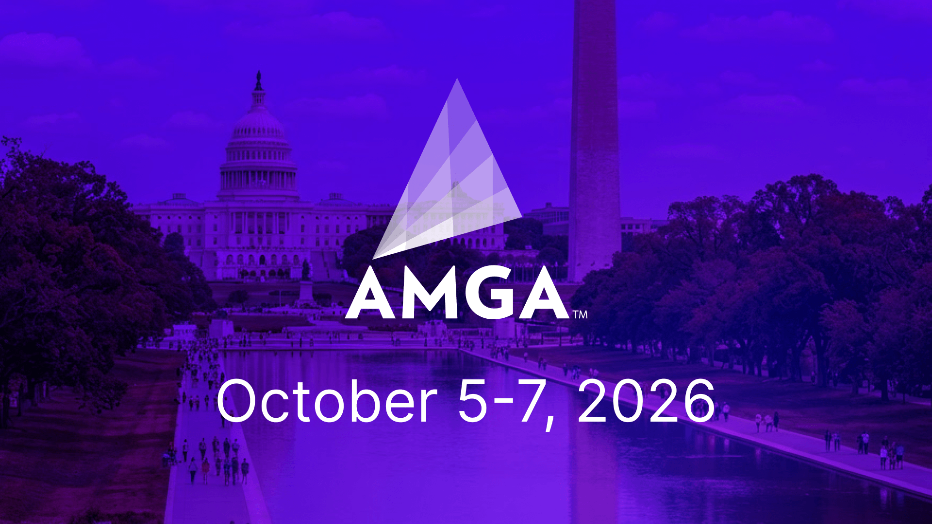 Meet Navina at AMGA Atlanta Regional Meeting