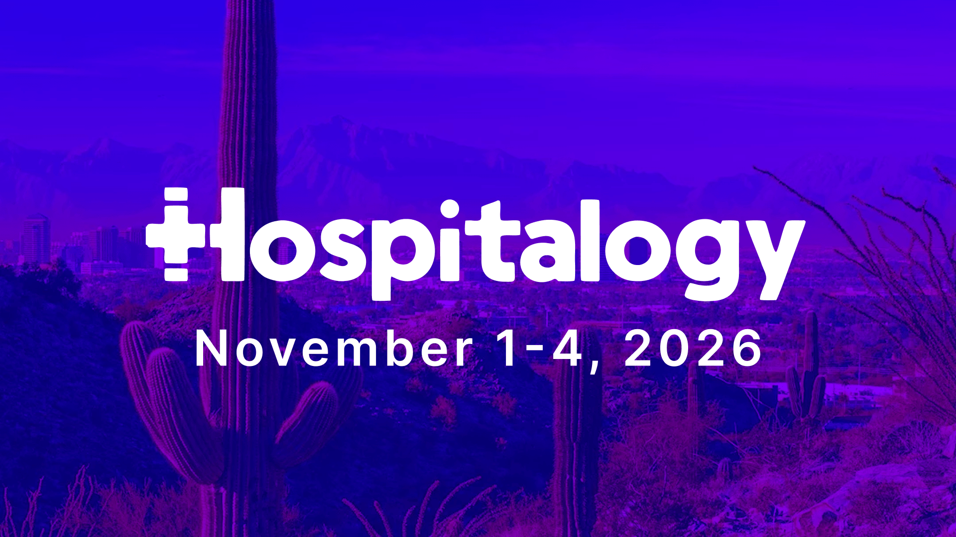 Hospitalogy AI Retreat 2026
