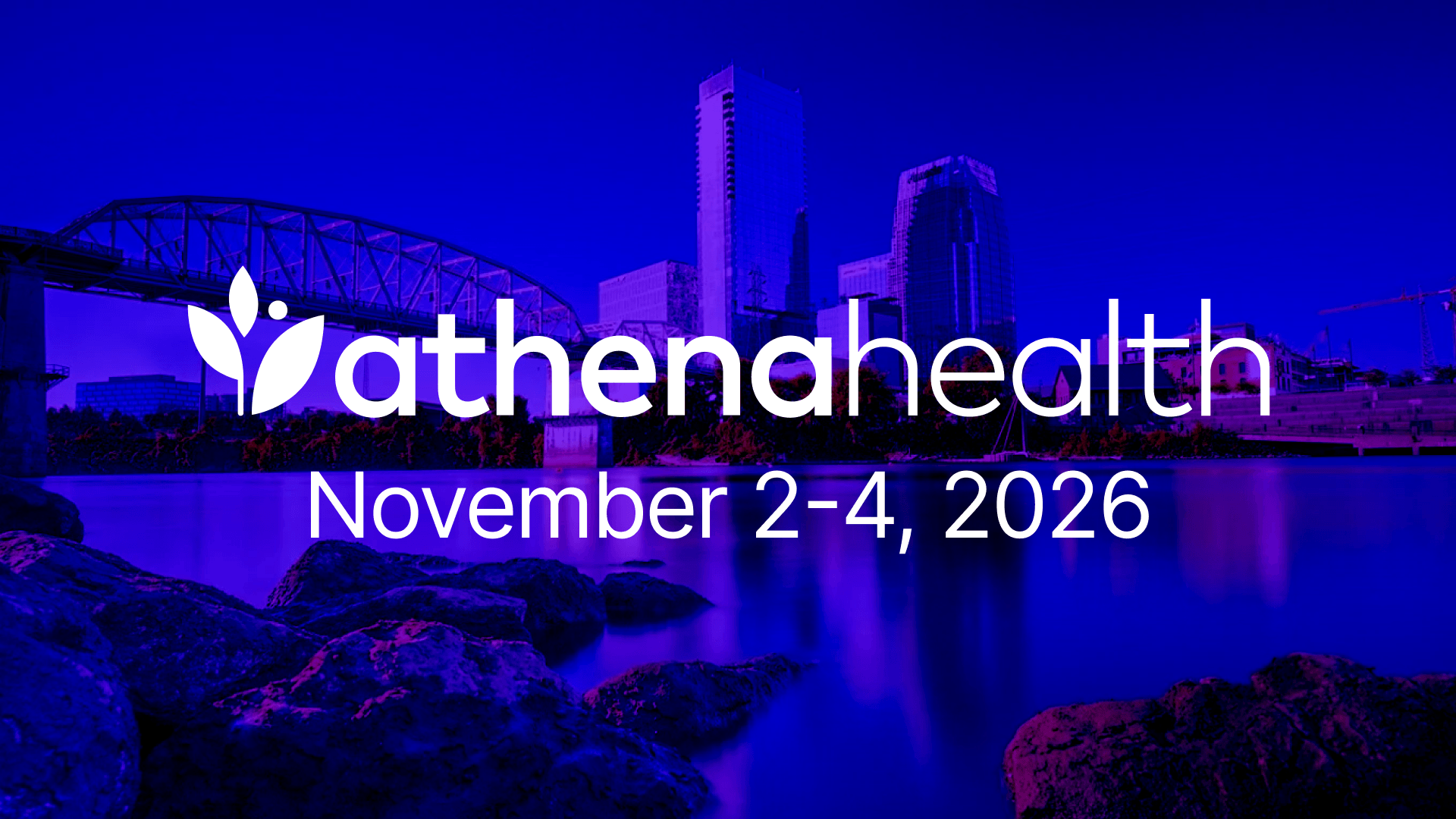 Athenahealth Thrive Summit 2026