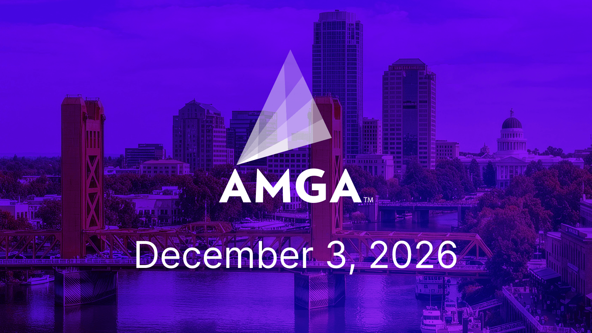 Meet Navina at AMGA Sacramento Regional Meeting