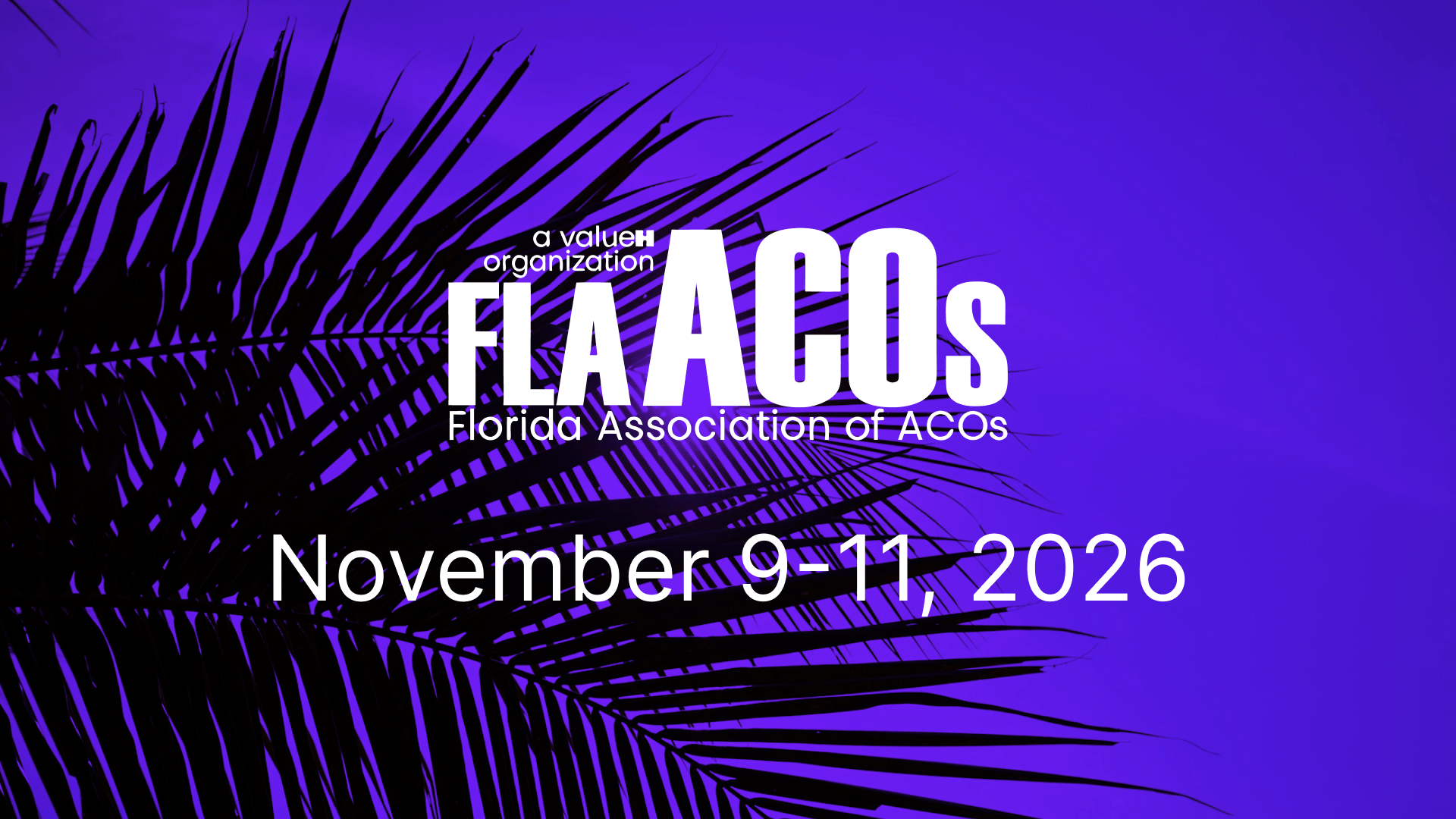 Meet Navina at FLAACOs 2026