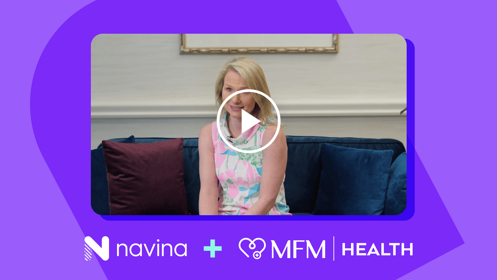 Testimonial: Kyle Elliot COO of MFM Health on Strengthening Value-Based Care with Navina