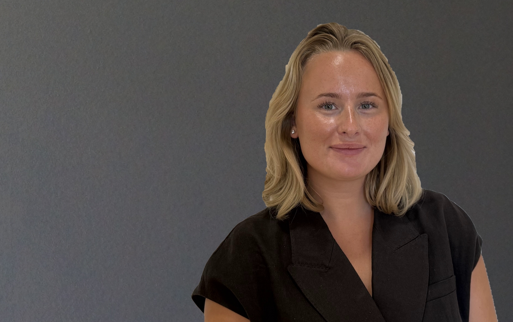 Profil billede af Louise Bach Andersen