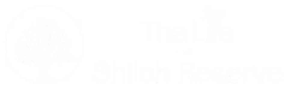 The Life at Shiloh Reserve Logo