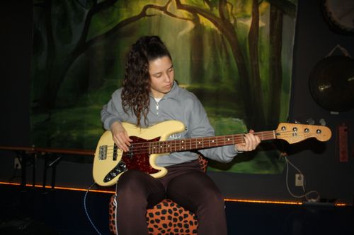 muziekles autisten arnhem