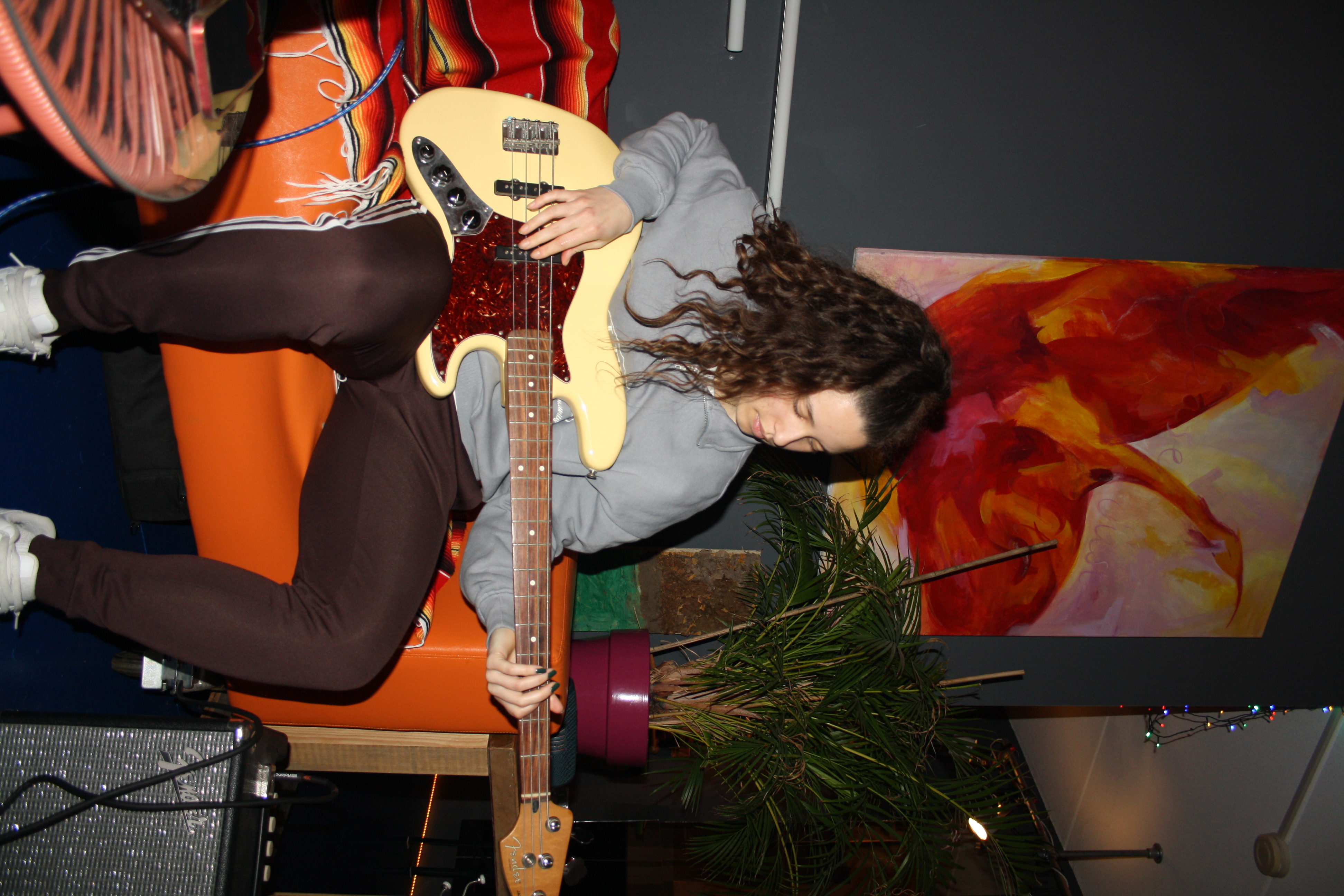 muziekles autisten arnhem