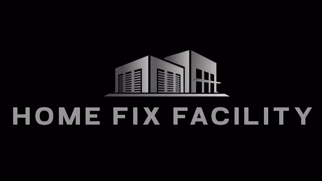 Home Fix Facility logo