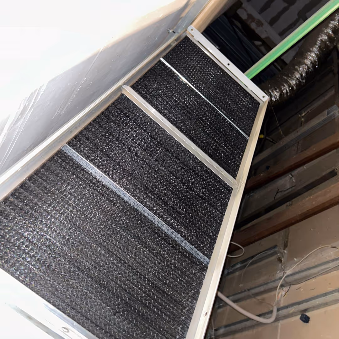 Home Fix Facility
