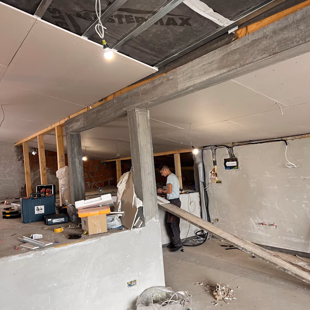 Home Fix Facility