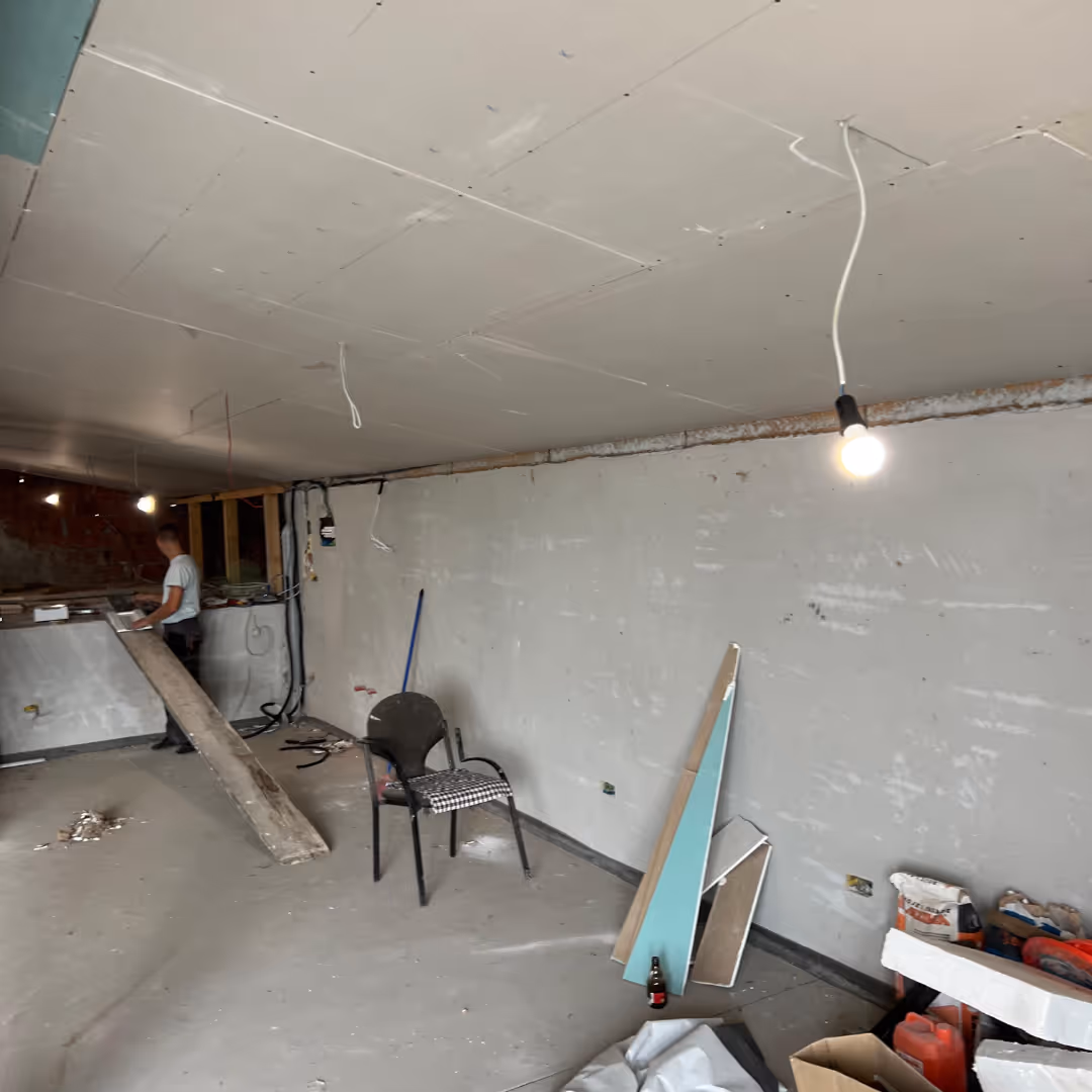 Home Fix Facility