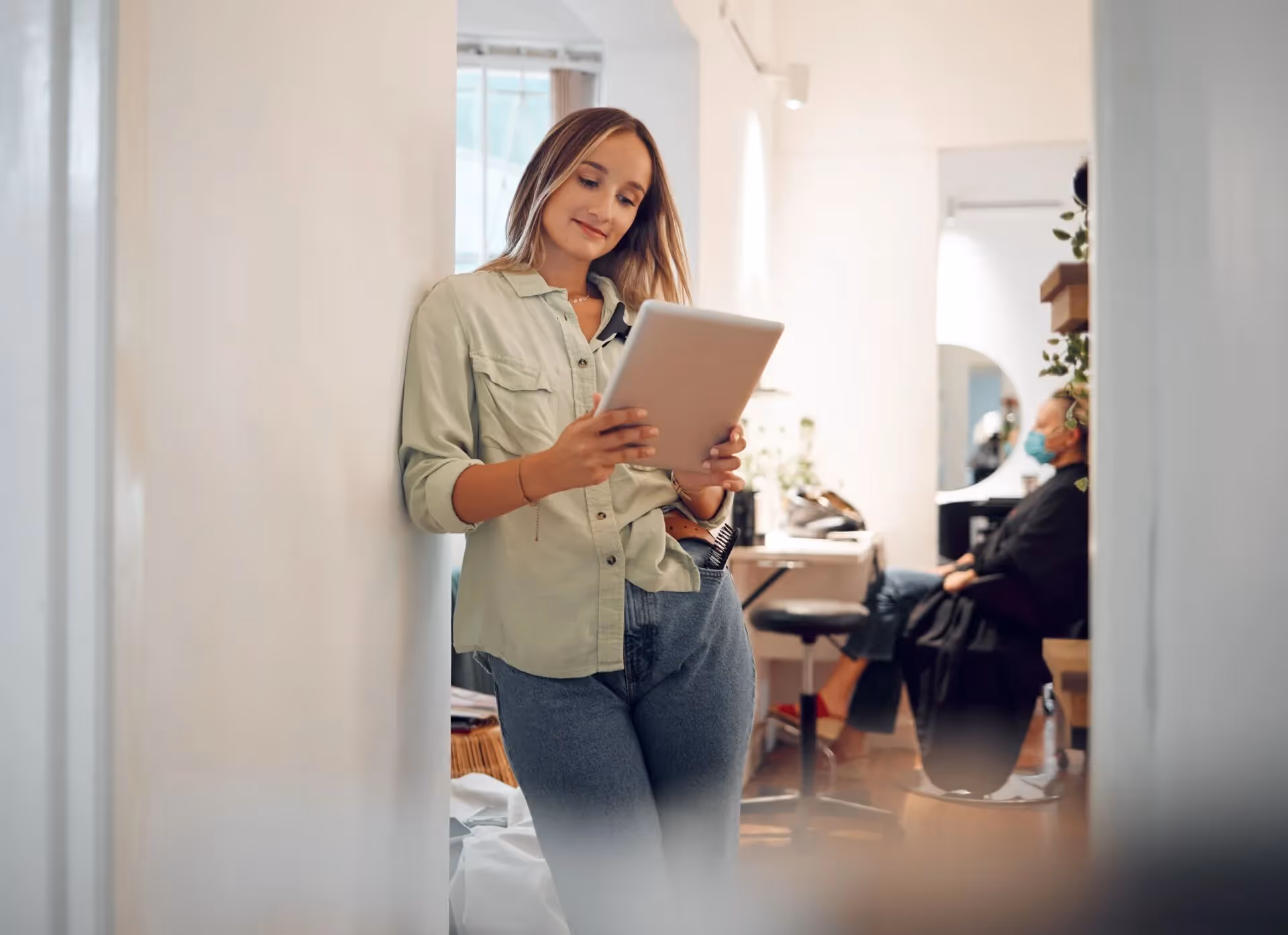 Ensuring Your Salon is CCPA-Compliant: A Step-By-Step Guide
