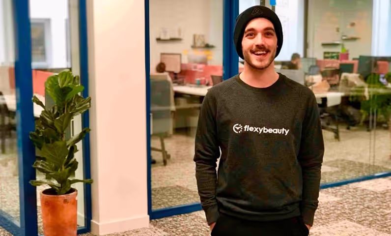 photos alexis belin kiute réservation en ligne