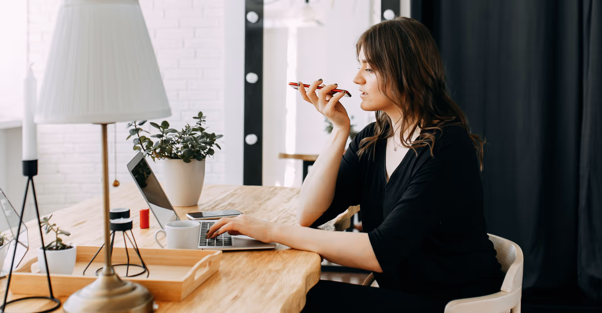 Jak nowe technologie wspomagają działanie salonu beauty?