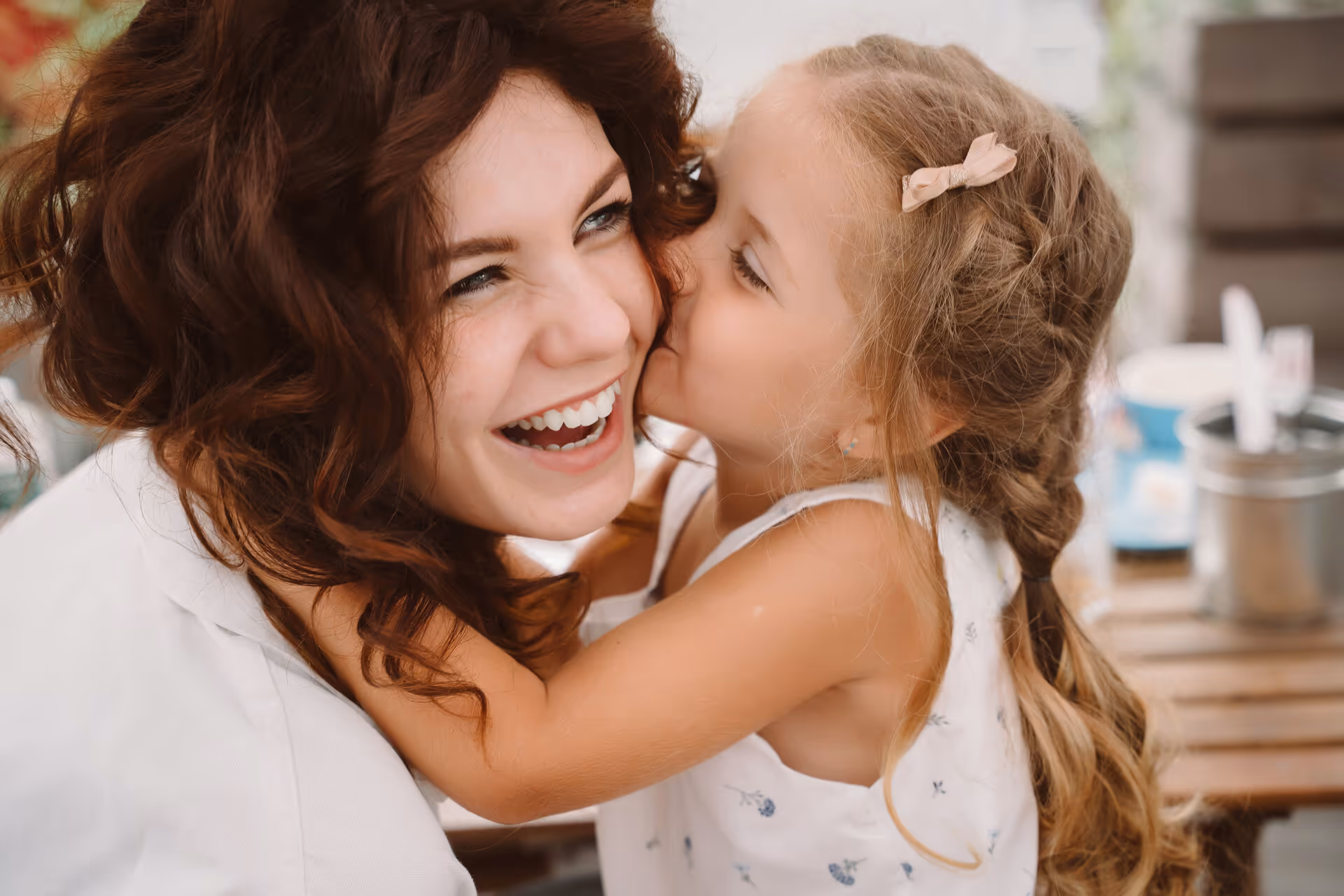 Przygotuj swój salon na Dzień Matki