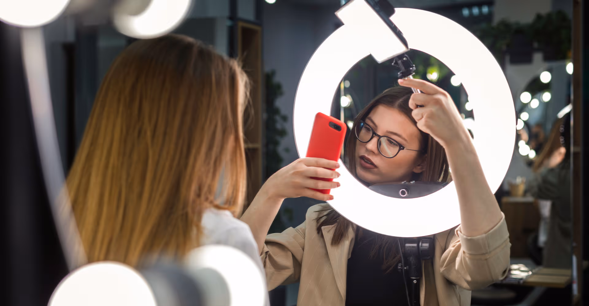 5 przykazań idealnego zdjęcia profilowego