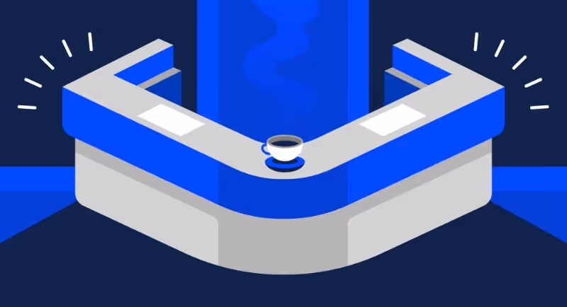 Perfekcyjna recepcja w salonie kosmetycznym i fryzjerskim