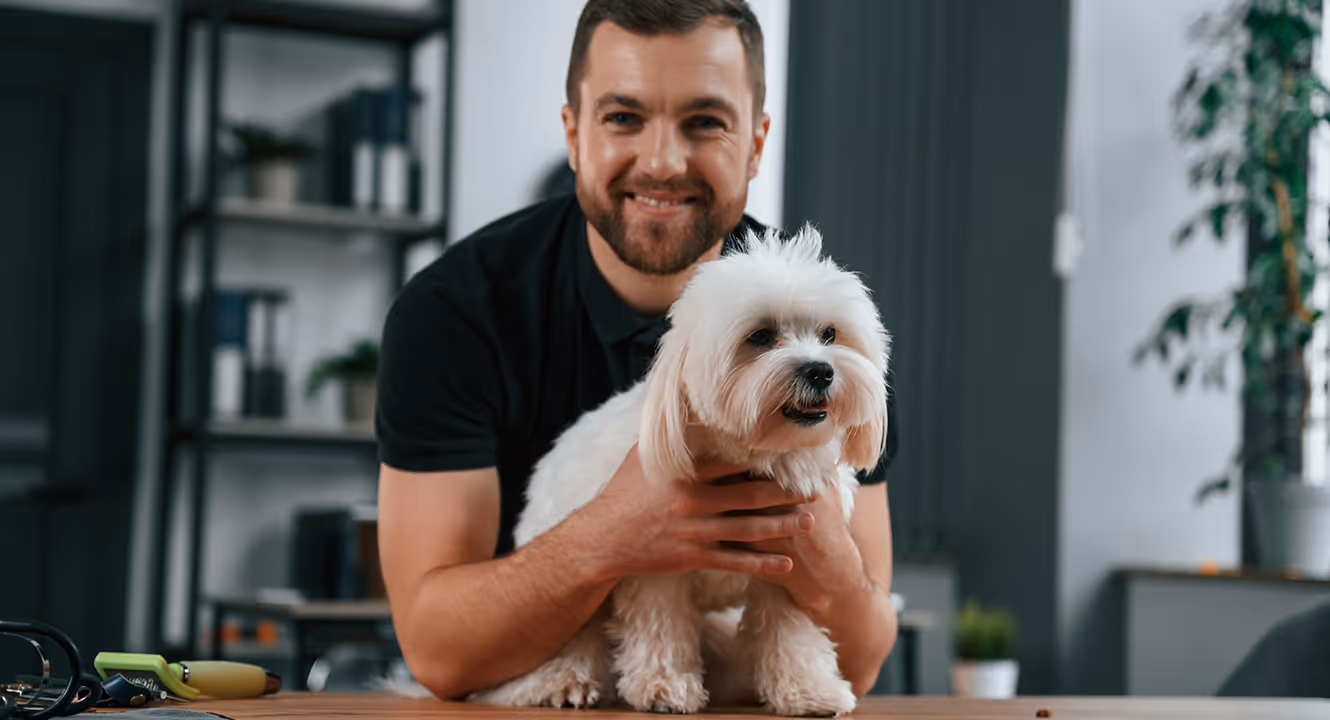 Obsługa klienta na medal, czyli jak zjednywać sobie ludzi, pracując ze zwierzętami