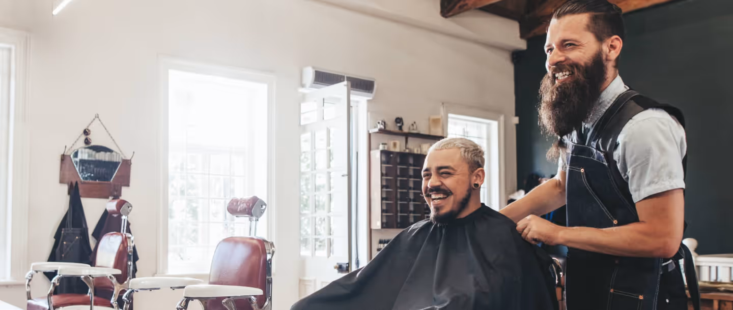 Abrir Barbería en España: Costes, Requisitos y Rentabilidad
