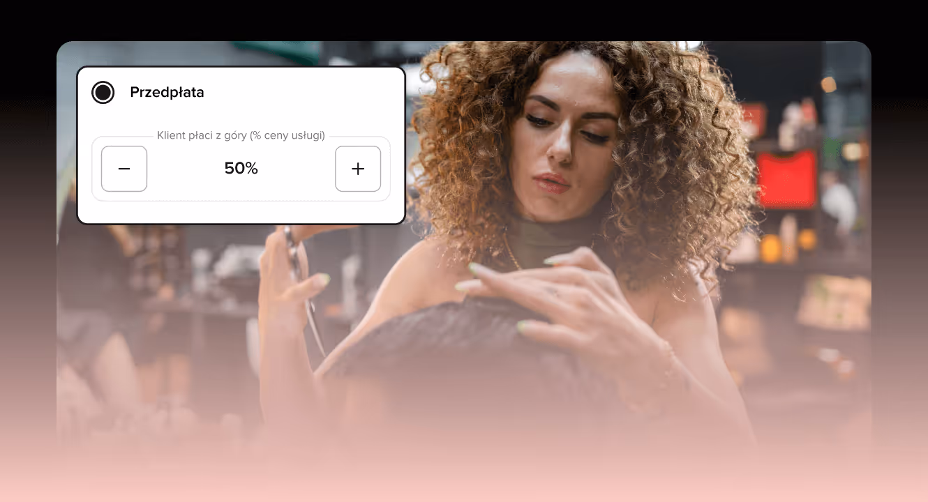 Kaucje i Przedpłaty w Salonie: Ochrona przed Nieobecnościami w Booksy