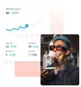 Booksy Biz App - Trial