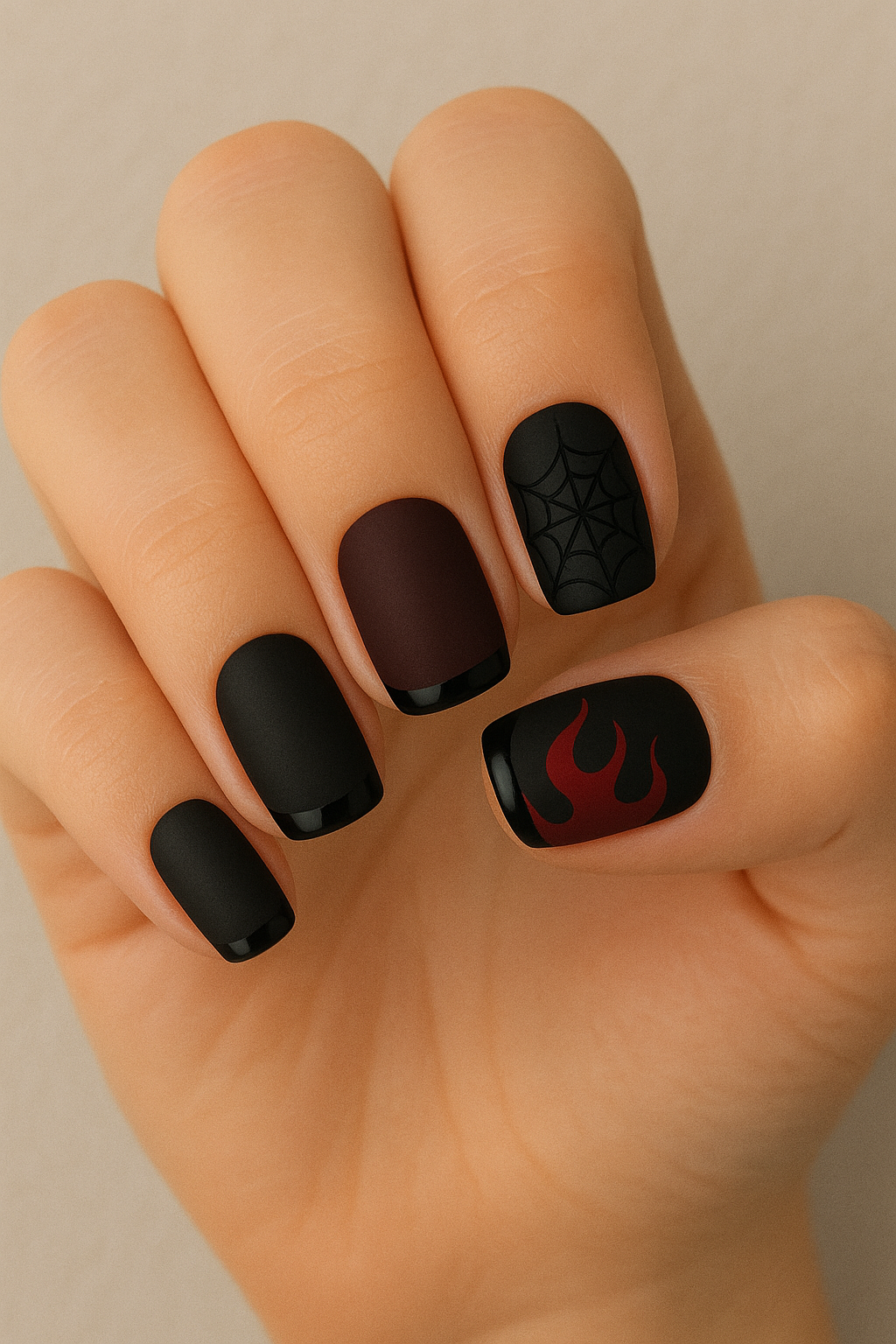 The Goth Chic