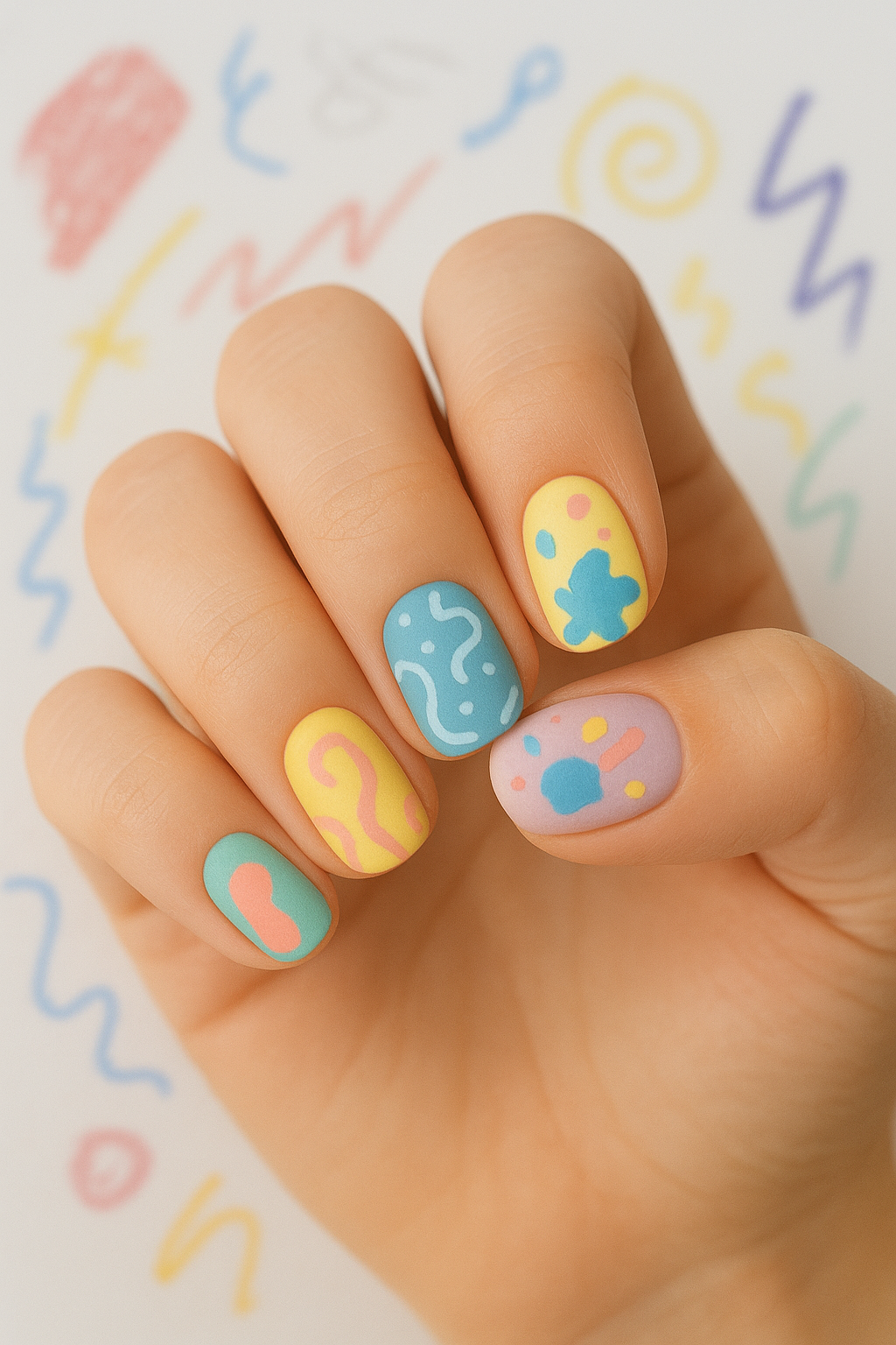 The Artsy client