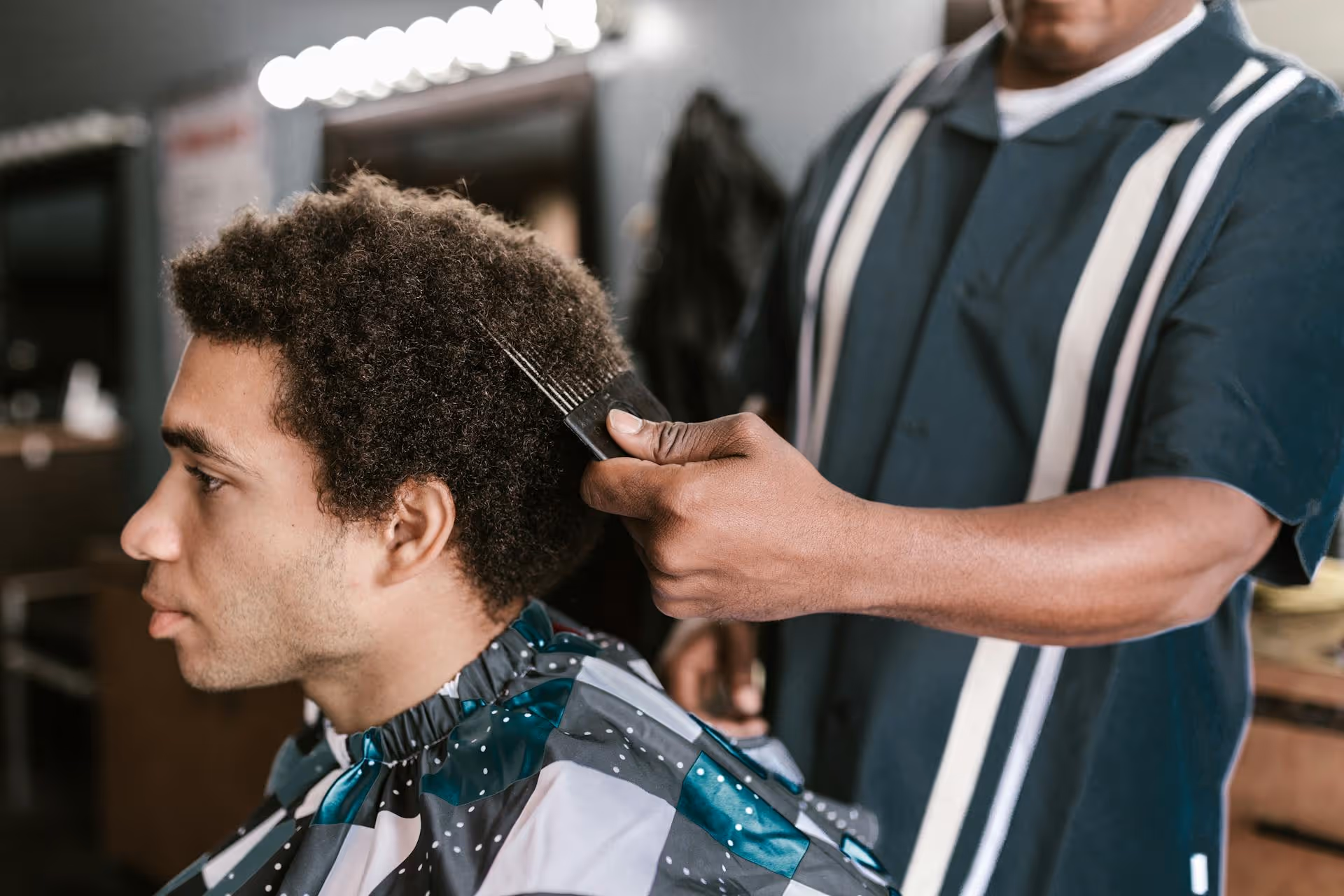 Barber Instagram Bio: Examples, Tips & Ideas