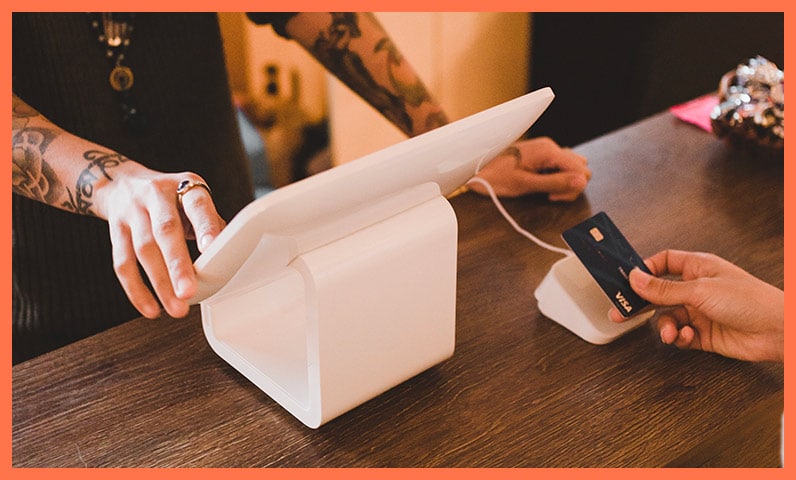 Article with ideas for nail business names