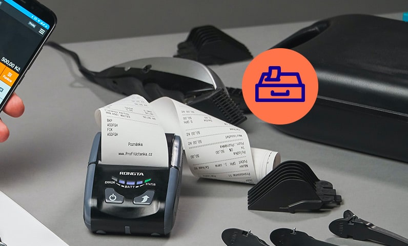 Article with ideas for nail business names