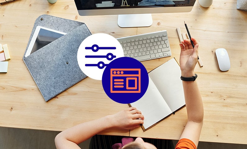 Article with ideas for nail business names