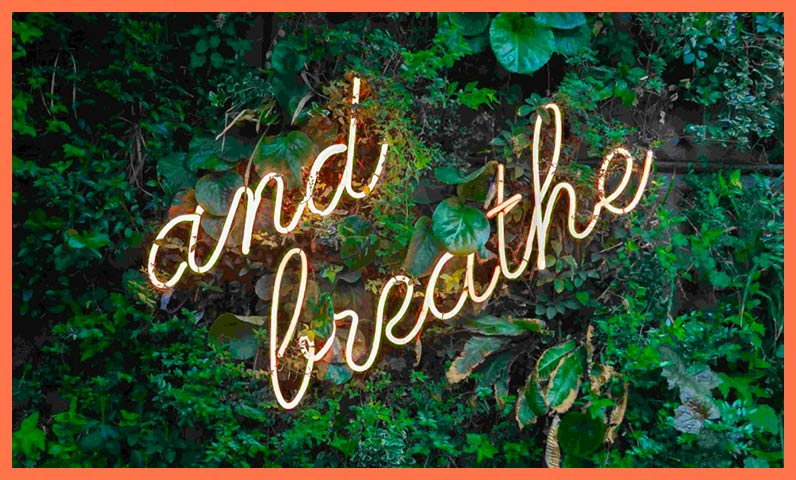 Article with ideas for nail business names