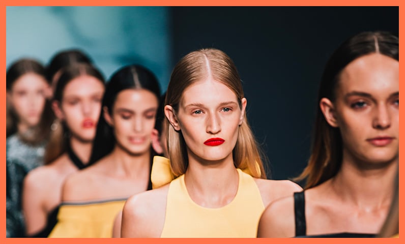 Article with ideas for nail business names