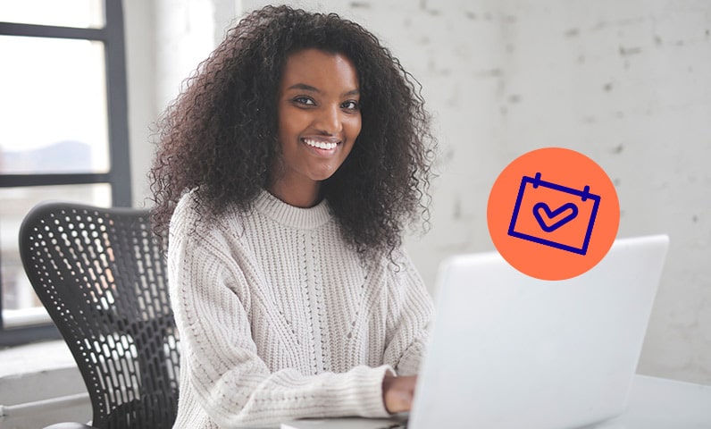 Article with ideas for nail business names