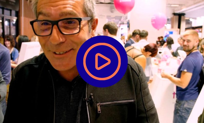 Article with ideas for nail business names