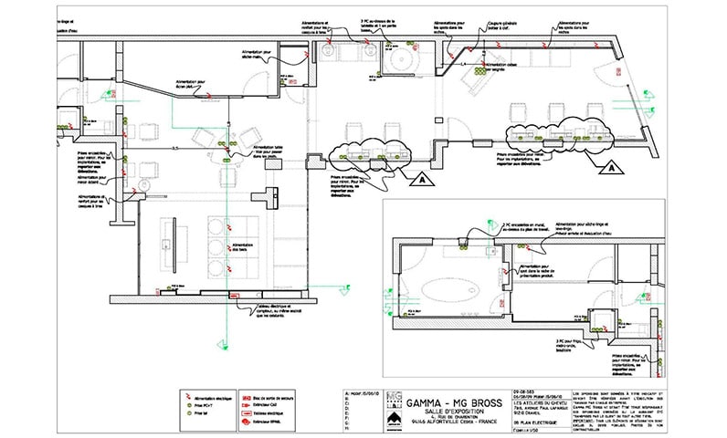 plan agencement kiute reservation en ligne