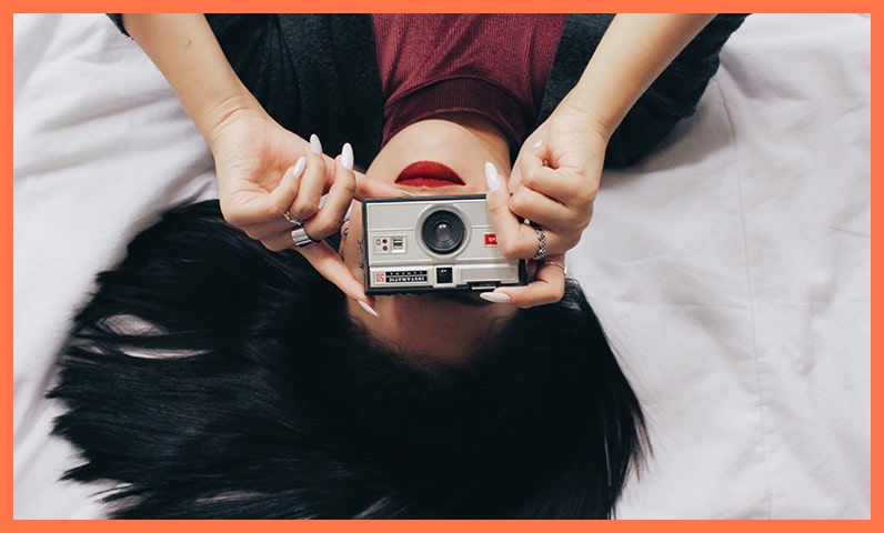 Article with ideas for nail business names