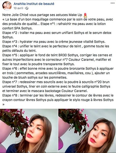 image institut kiute reservation en ligne